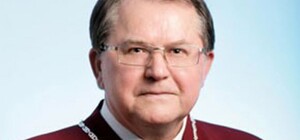 Главой Конституционного суда Украины стал луганчанин