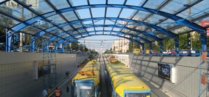 Метро на Троещину не будет: какая альтернатива ждет киевлян