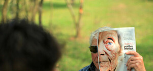 Сегодня в Киеве стартует фестиваль документального кино Docudays UA