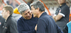 Луческу против Рамоса: кто круче?