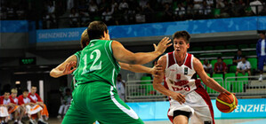 Вердикт ФИБА: Донецк не примет юношеский евробаскет