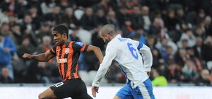 Луческу признался, что зол на команду после игры 