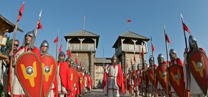 Итоги конкурса: кто отправляется на народные гулянья в 