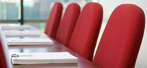 Общественный совет при облгосадминистрации самораспустился