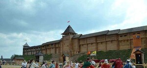 Планы на выходные: снимаем стресс, прогуливаясь по Древнему Киеву