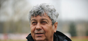 Мирча Луческу отказался тренировать московский 