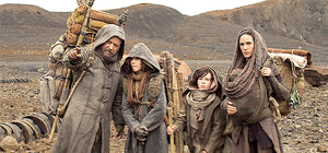 Афиша кинотеатров: Библейский 