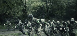 Воюем только понарошку: 5 мест, где можно пострелять в Харькове