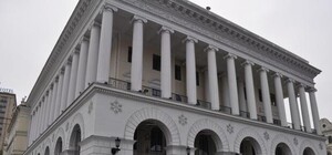 Восстановим Майдан вместе: нужны волонтеры для уборки консерватории