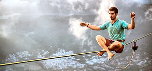 В Молодежном парке пройдет фестиваль экстремальных видов спорта