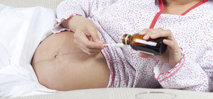 ОРЗ и грипп при беременности: чем это может грозить?