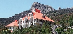 Крымские власти собираются национализировать виллы украинских политиков на ЮБК