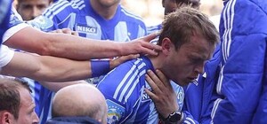 Врачи Днепропетровска поставили неправильный диагноз Гусеву