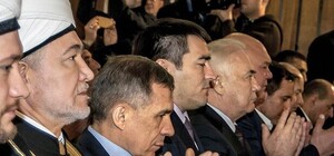 Новую Конституцию Крыма собираются принять без референдума