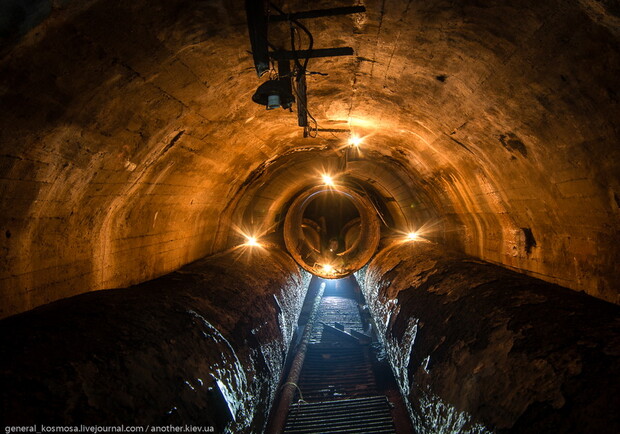 Новость - Досуг и еда - 70 метров под землей: приходи на настоящую подземную экскурсию