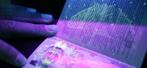 Получить биометрический паспорт: что для этого нужно