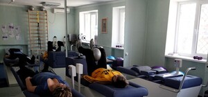 Женский спортивный Тонус Клуб в Запорожье: место, где сбываются мечты