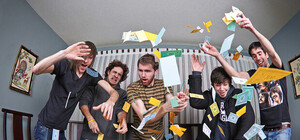 Развлекаемся с друзьями: 15 мест в Киеве, где можно поиграть в настольные игры