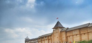 Выигрывай пригласительные от Vgorode в парк 