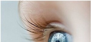 “Я хочу видеть жизнь”: в Донецке попытаются помочь деткам с нарушением зрения