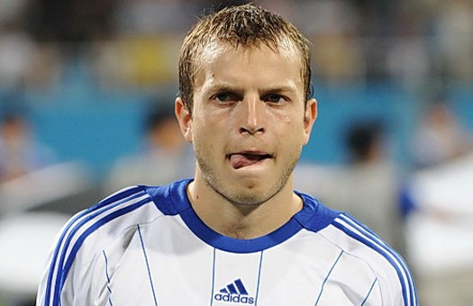 Олег Гусев скоро будет тренироваться: sport-xl.org