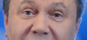 В Харькове активисты планируют ждать в палаточном городке возвращения Януковича