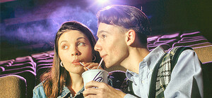 В Доме Кино пройдет фестиваль фильмов о любви - названия киношек держат в секрете