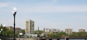 Бесплатные развлечения в Донецке: зеленая выставка и Дамский сабантуй