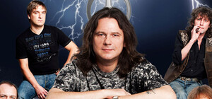 Российские рокеры отказываются ехать в Украину: 