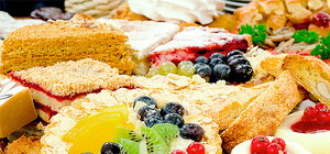 Для гурманов: сегодня в 