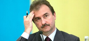 Арестованы счета Попова