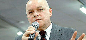 Киселев вернется в каждый дом: в Донецке снова заработало российское ТВ