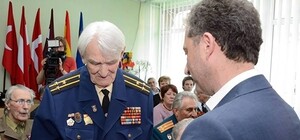 Губернатор поздравил Одессу с Днем освобождения: мы слишком легко забыли о войне