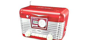 Шесть популярных украинских радиостанций прекратили вещание в Крыму