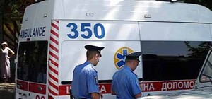 Криминальный Луганск: семейные разборки в Камброде и угон 