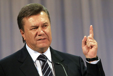 На Пасху Янукович, возможно, вернется в Украину. Фото с сайта espreso.tv