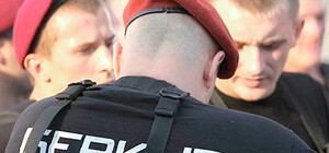 В Донецке появится сквер памяти погибших бойцов 