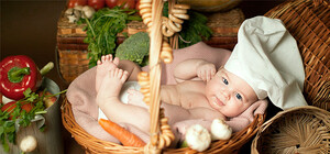 Детские выходные в Одессе: идем на уроки природы и учимся готовить в школе маленького кондитера