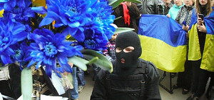 Сегодня пианист-экстремист даст концерт под ОГА