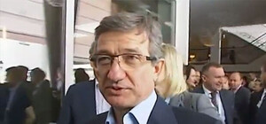 Тарута недоволен проявлением антисемитизма в Донецке