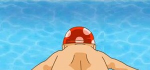 Наши рулят: Запорожские прыгуны оставили Киев без наград