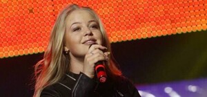 Одесская певица представит Украину на 