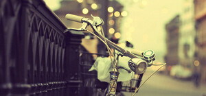 Велодорожки и парковки: что стоит взять в пример Киеву у городов Европы и США