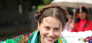 Музыкальный фестиваль 