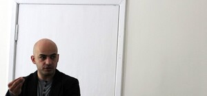 Видеофакт: как прошел второй день литфеста в 