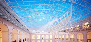 Суд запретил перестраивать Гостиный двор