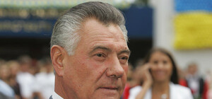 Александр Омельченко засобирался в мэры Киева