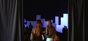 Видеофакт: как прошел третий день литфеста в 