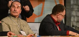 Донецк сейчас - точка истории, с которой нужно работать аккуратно, - Федор Березин