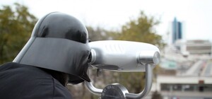 Выборы мэра Одессы: появились новые кандидаты - Дарт Вейдер и скандальный бизнесмен